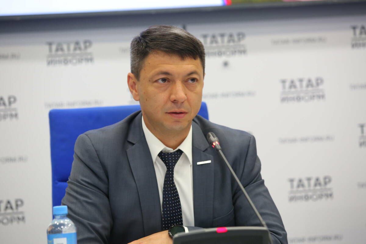 Спортивный Кубок Раиса для участников и ветеранов СВО