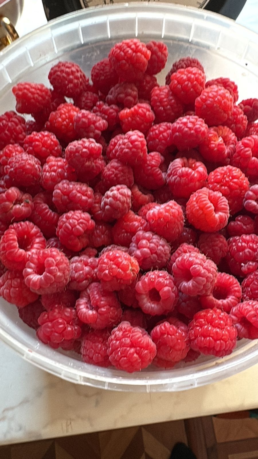 Ягоды Ютазинского района: вкусно, полезно, по-нашему