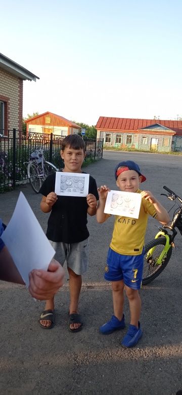 Акция «Безопасность на воде»