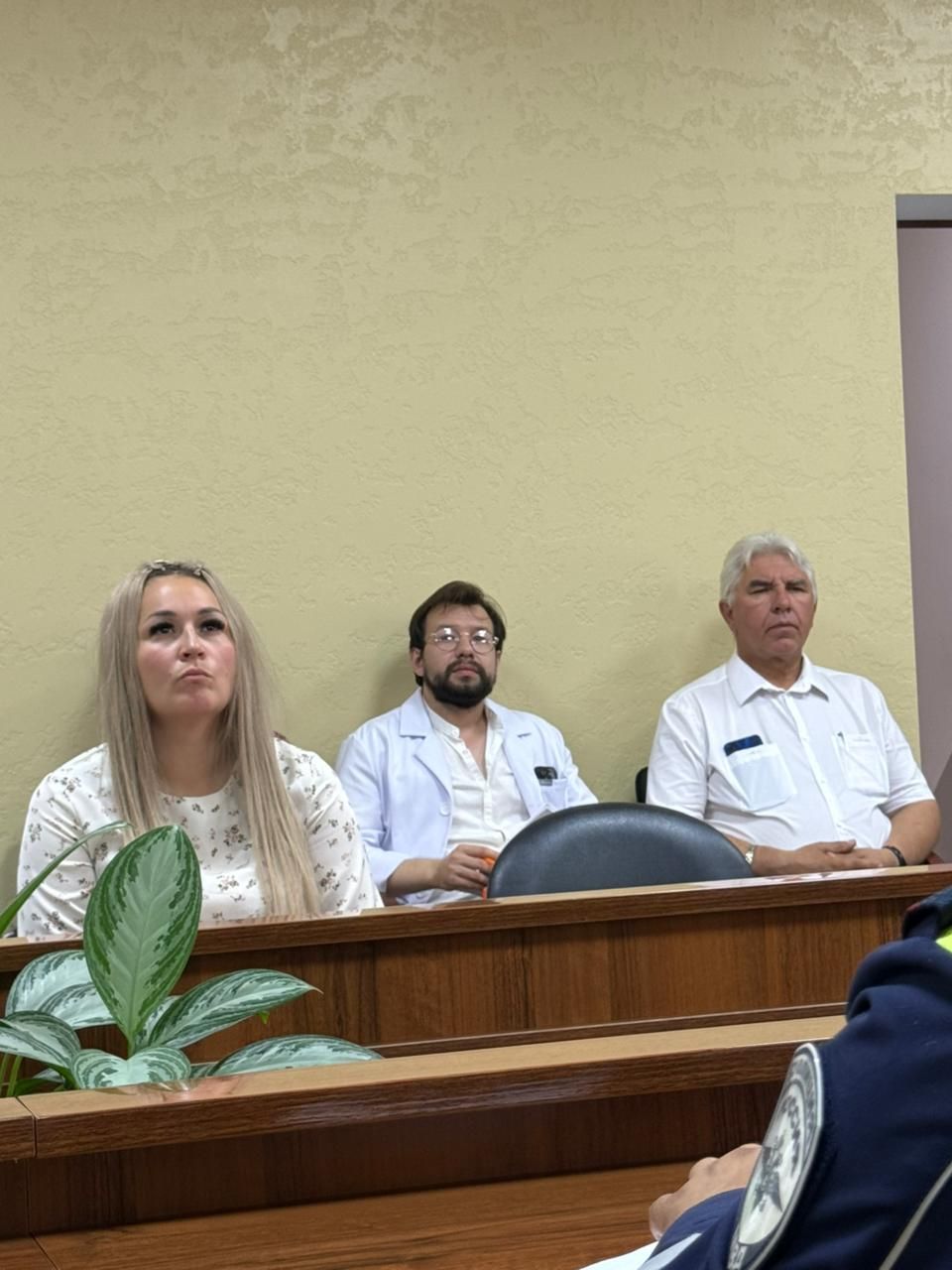 Дорога жизнь каждого