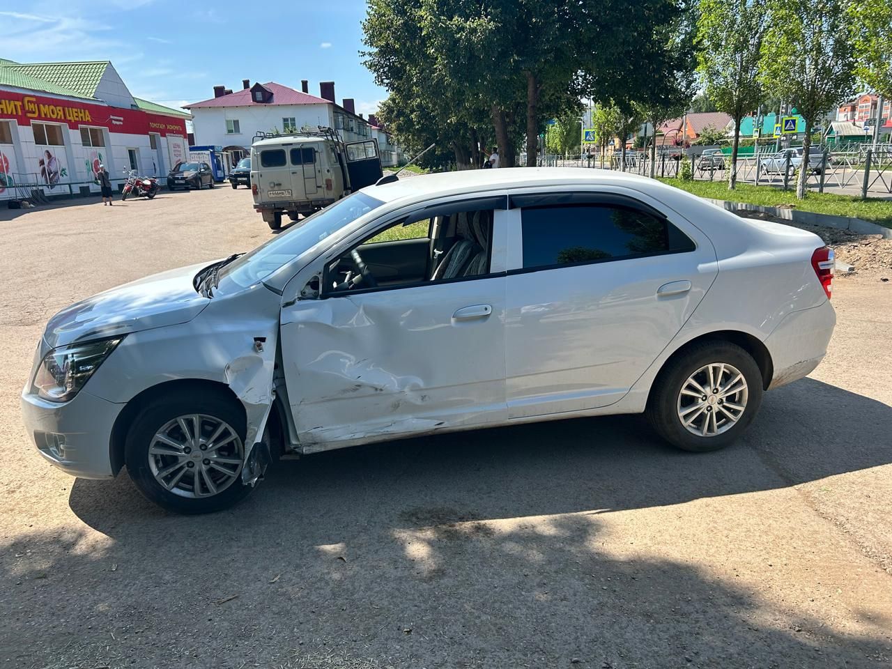 В Ютазинском районе проходит операция «Мотоцикл» из-за резкого роста аварийности