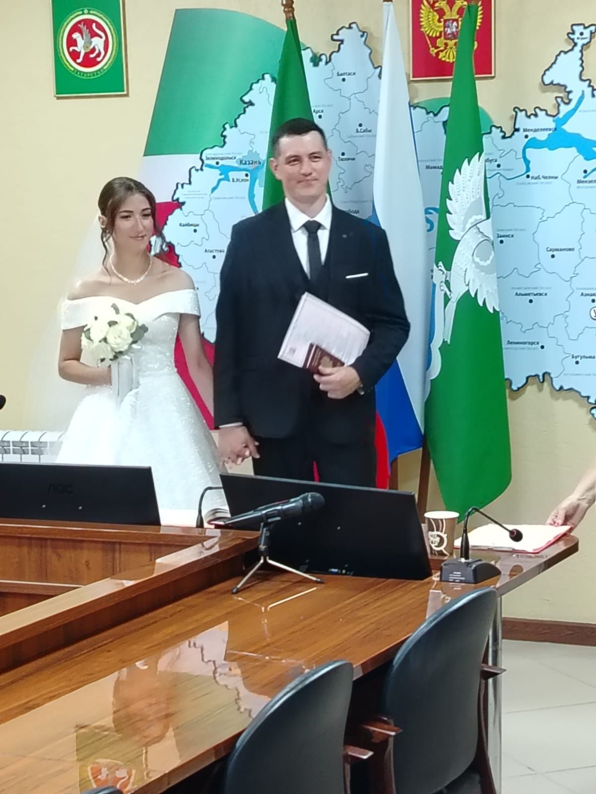 Счастливые сердца соединились в красивую дату - 25.07.25! ❤️