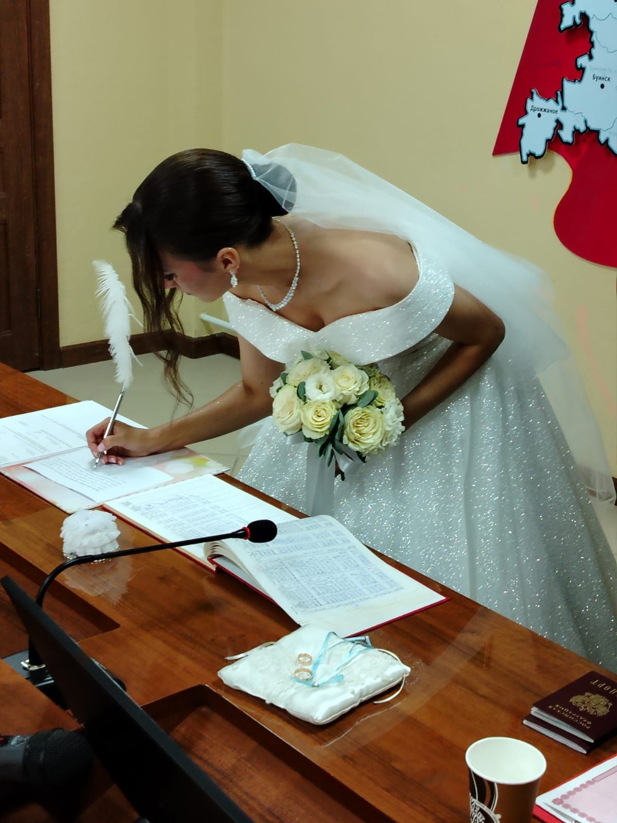 Счастливые сердца соединились в красивую дату - 25.07.25! ❤️