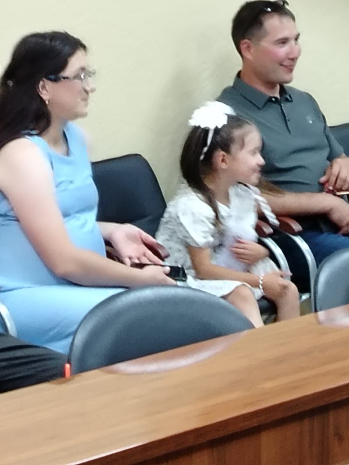Счастливые сердца соединились в красивую дату - 25.07.25! ❤️