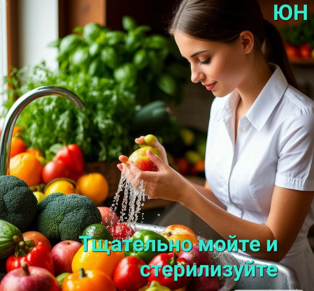 Июль – самый разгар лета, а значит, пора заготавливать витамины на зиму