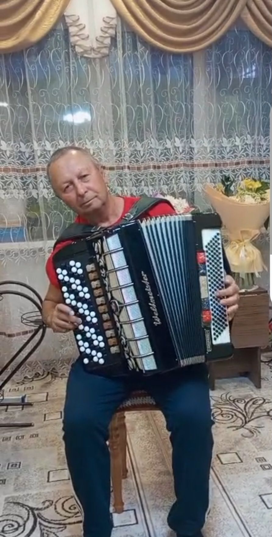 Музыка, дарящая радость и гармонию в жизни