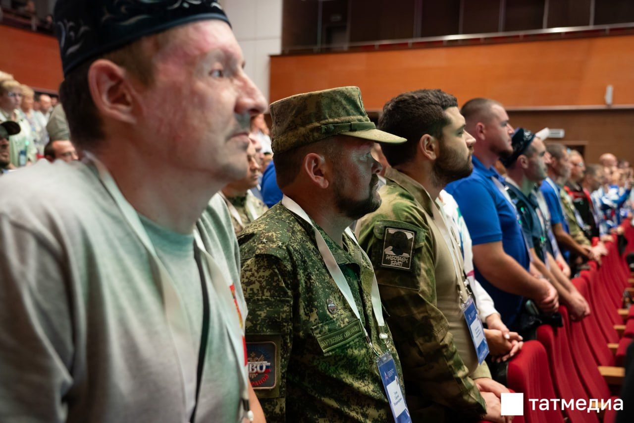 Ветеранам СВО предлагают пройти профориентационную игру «Путь героя»