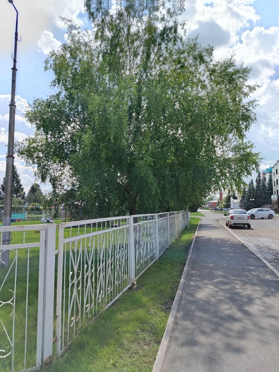 Прогноз погоды на 8 июля