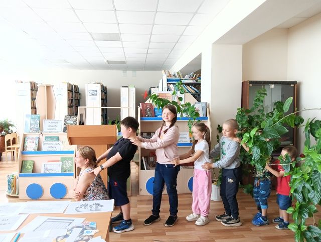День семьи: тепло, поддержка, счастье