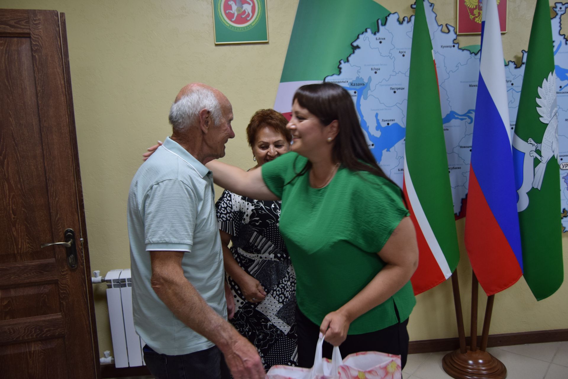 СемьЯ лучше одного «Я»