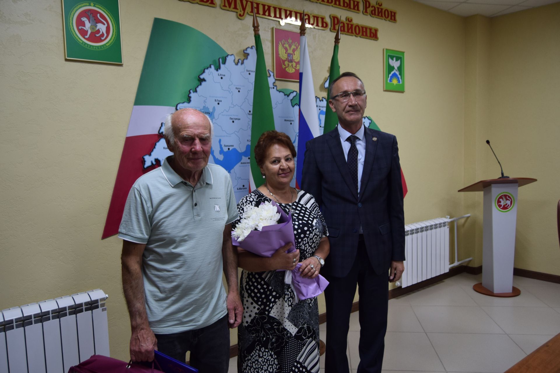 СемьЯ лучше одного «Я»