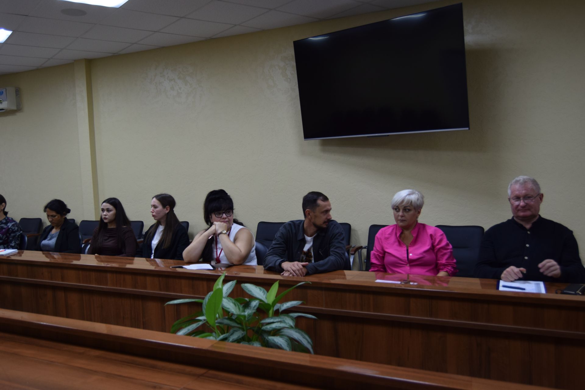 Комендантский час для подростков в действии