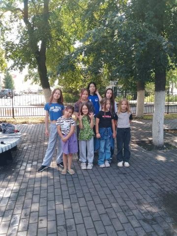 День моды, стиля и прекрасного настроения