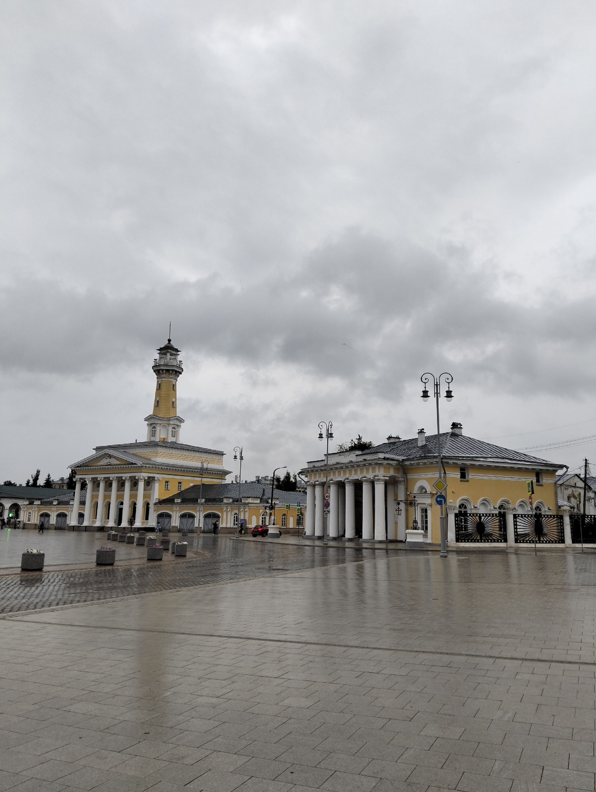 Юнармейцы из Уруссу вернулись с каникул, которые запомнятся на всю жизнь