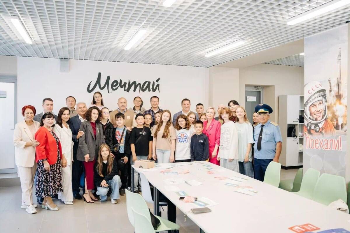 В Татарстане завершается капремонт молодежных клубов: выполнено 90% работ