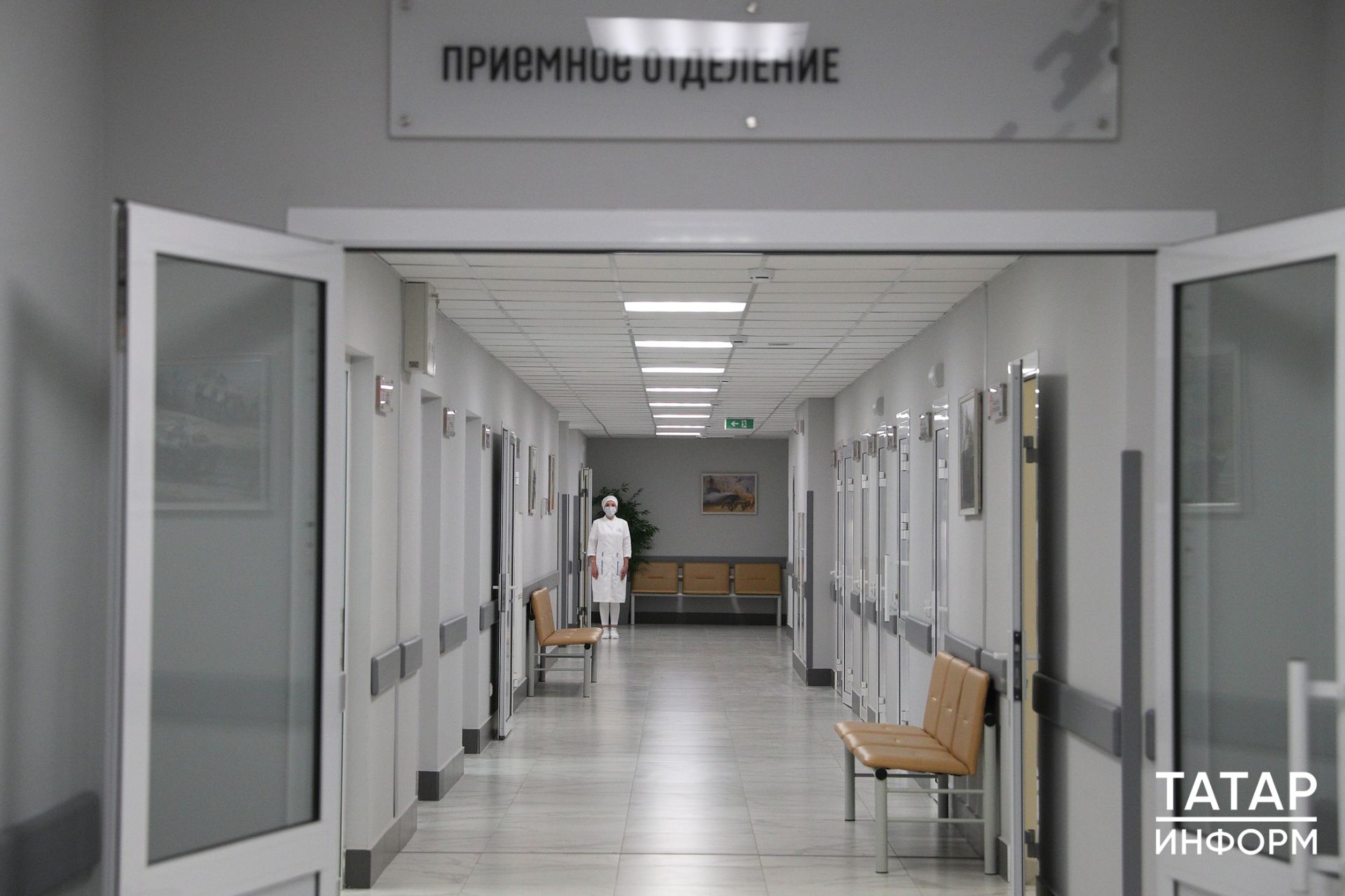 Директор казанского лицея №35: В приоритете – углубленное изучение естественных наук