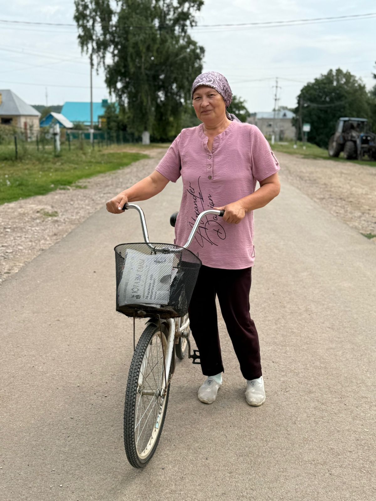 Универсальный солдат почты