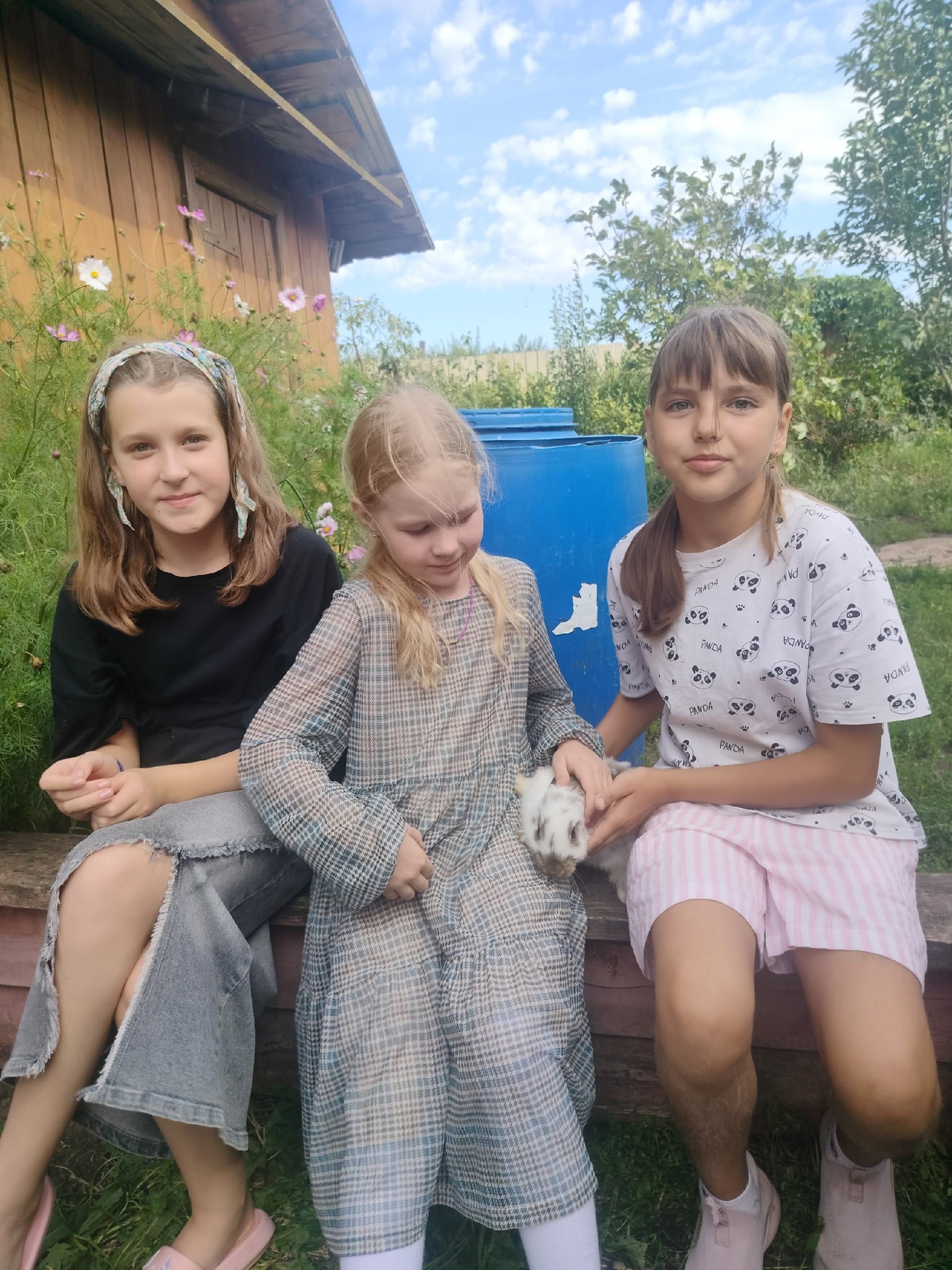 Памятное паломничество