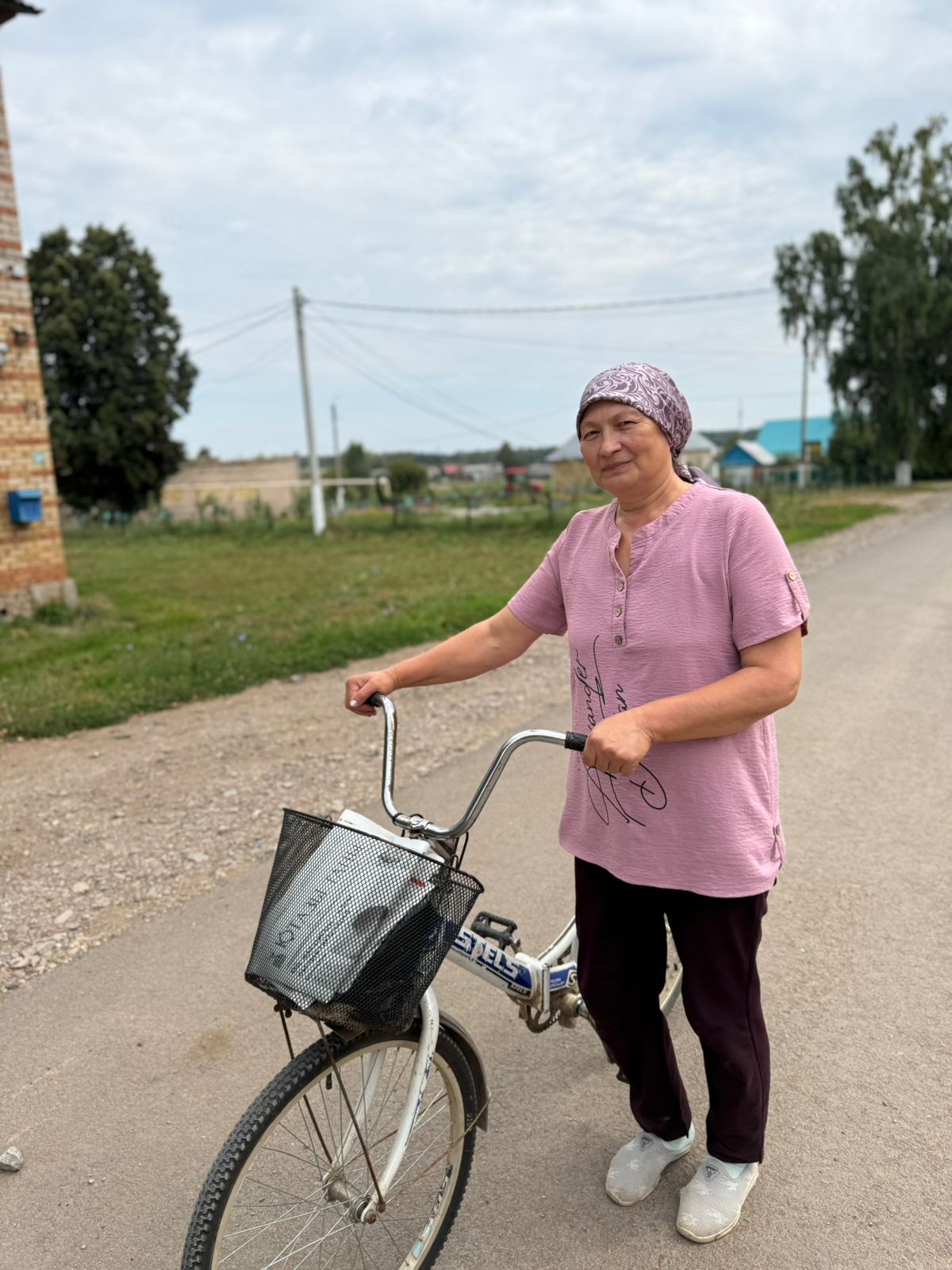 Универсальный солдат почты
