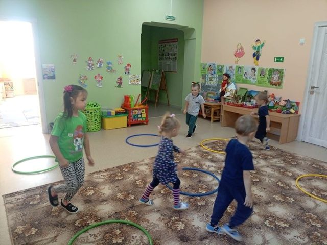 Провожаем лето: игры и загадки