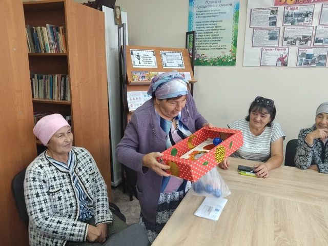 Ко Дню Республики Татарстан