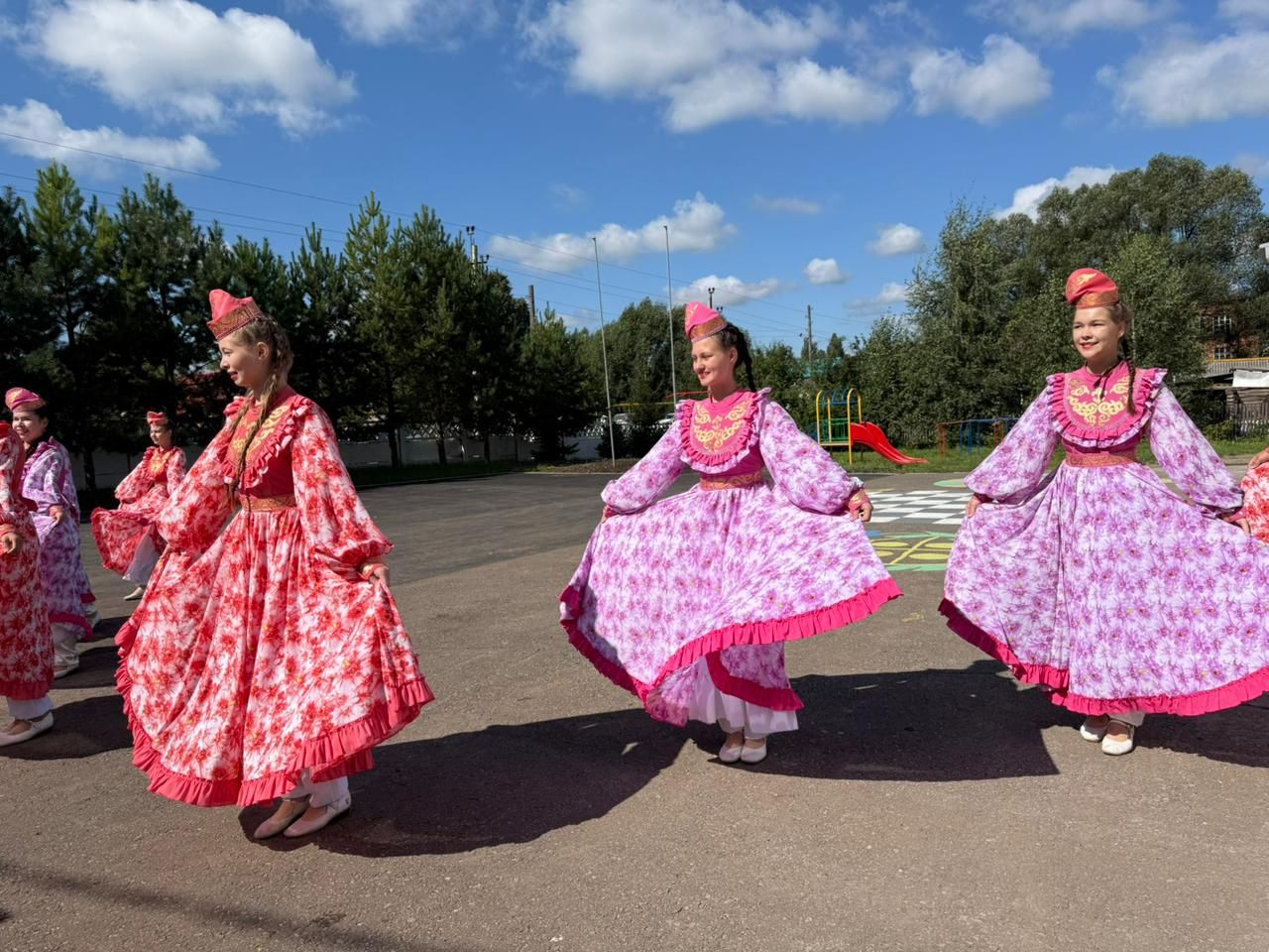В обновленные школы – за мечтой!