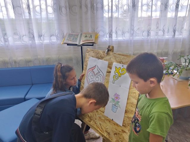Ко Дню Республики Татарстан
