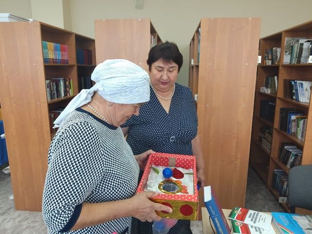 Ко Дню Республики Татарстан