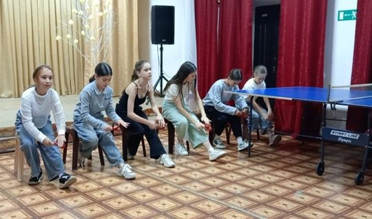 Мастер-класс ложкарей в Дым-Тамаке
