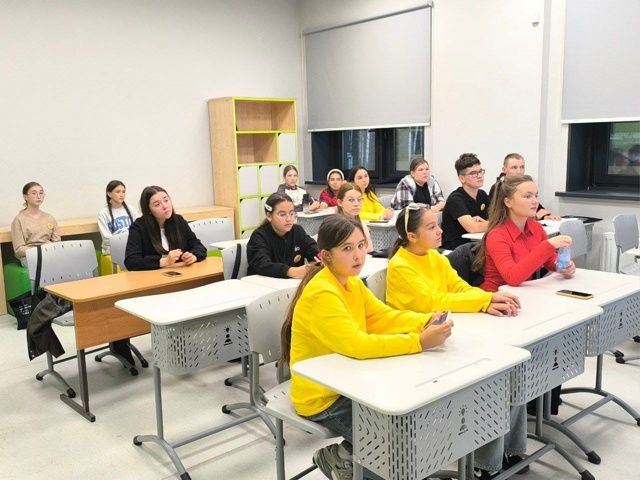 Литературный успех Марьям Садрутдиновой