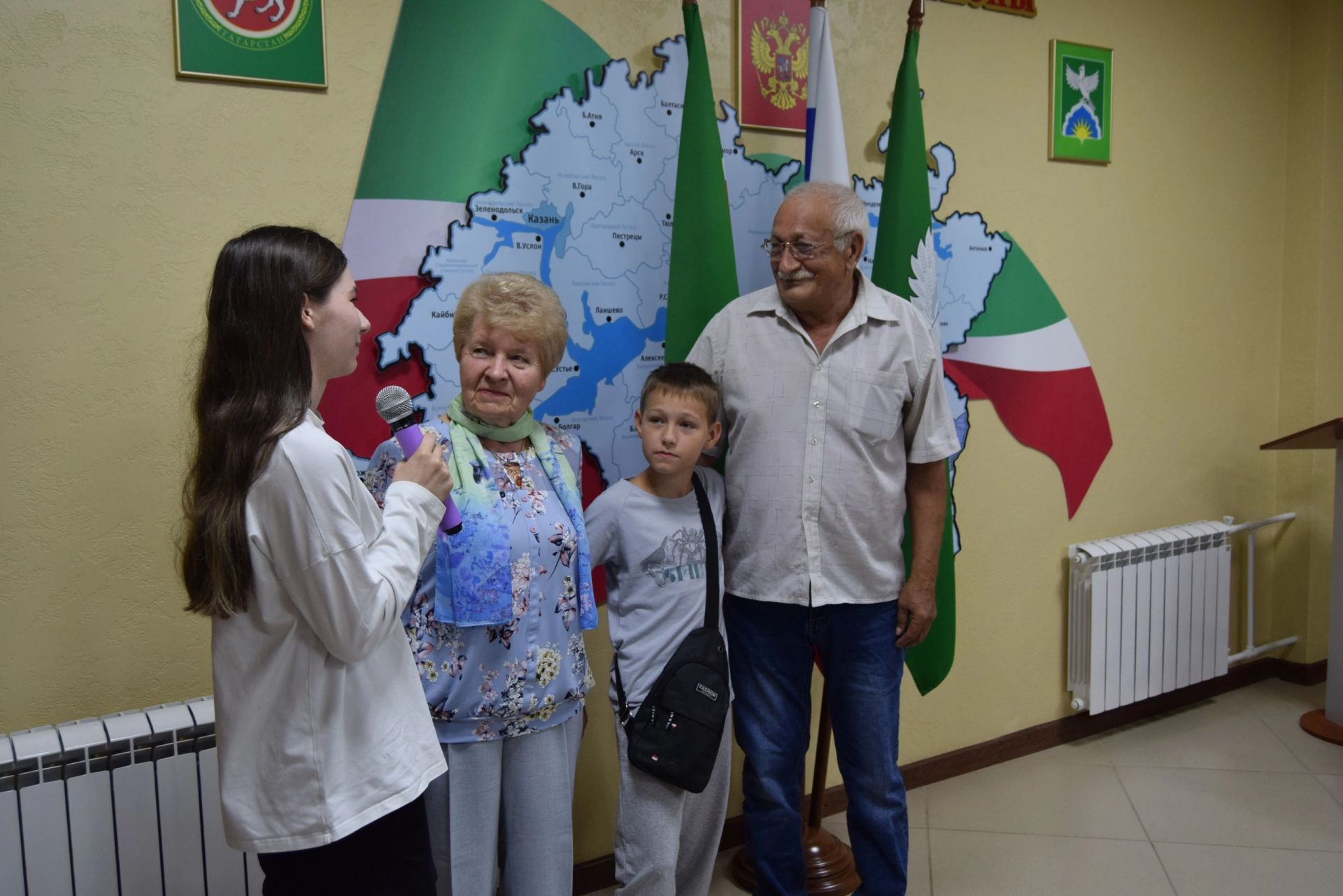 Им повезло друг с другом
