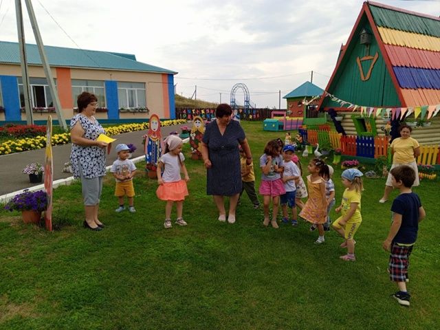 На дороге не зевай — знаки правильно читай