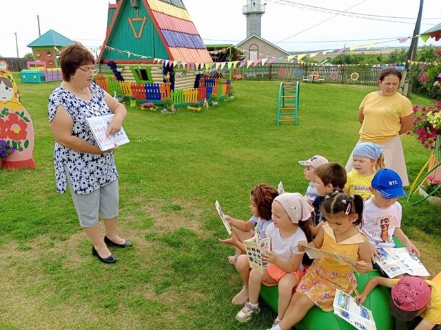 На дороге не зевай — знаки правильно читай