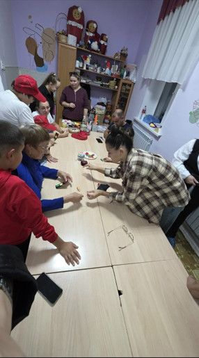 Муниципальный этап конкурса «Старты поколений»