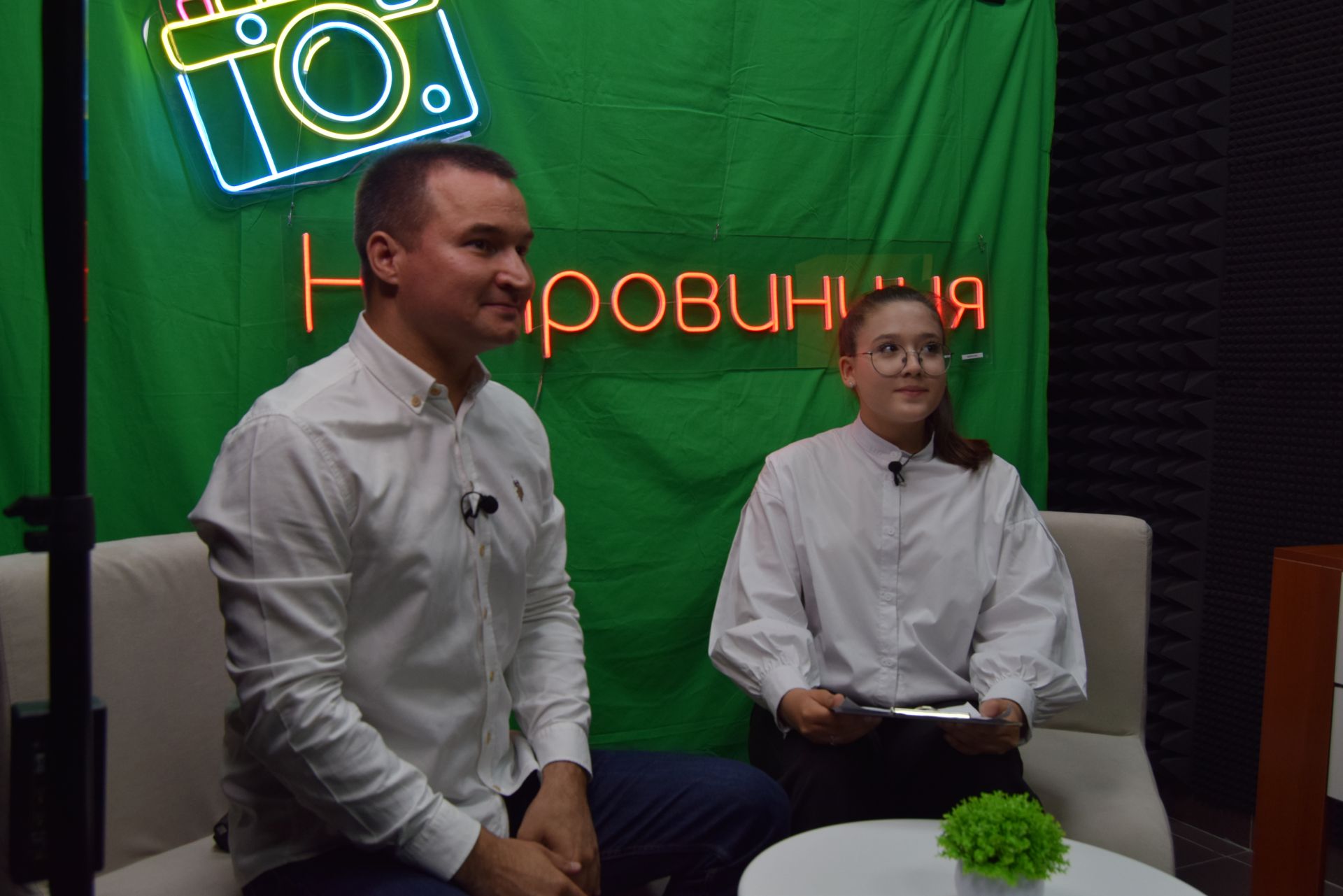 Подросткам не лишне заглянуть лет на десять вперед
