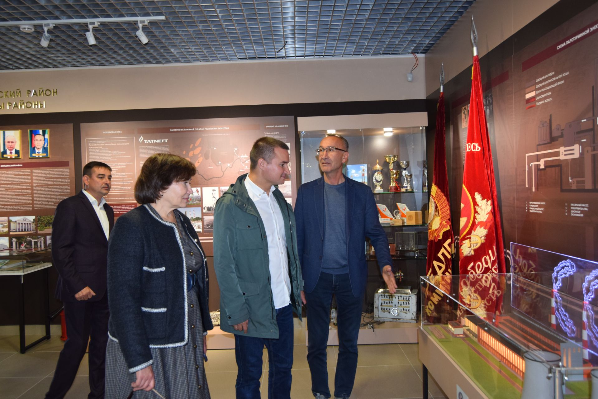 Подросткам не лишне заглянуть лет на десять вперед