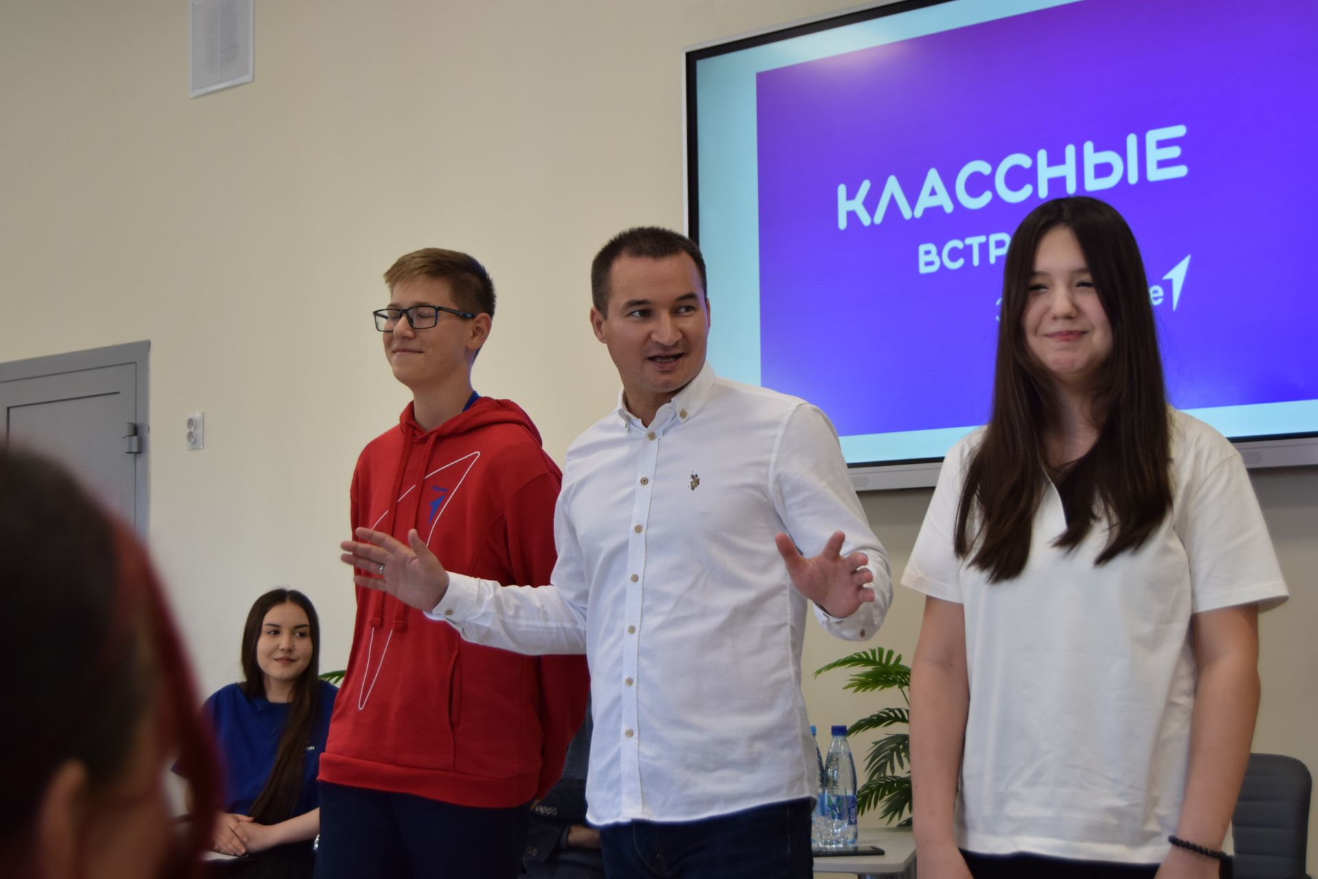 Подросткам не лишне заглянуть лет на десять вперед