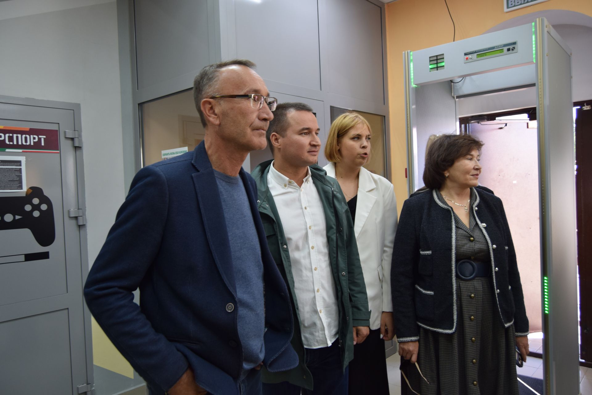 Подросткам не лишне заглянуть лет на десять вперед