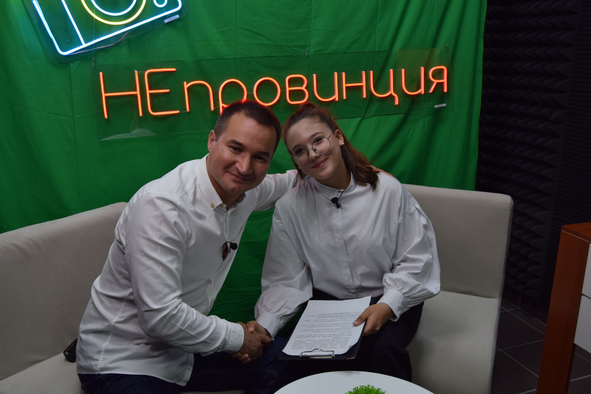 Подросткам не лишне заглянуть лет на десять вперед