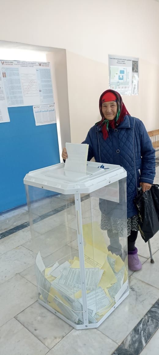 Голос мудрости поколений