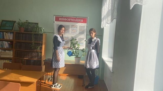 Детские капли добра в борьбе с терроризмом
