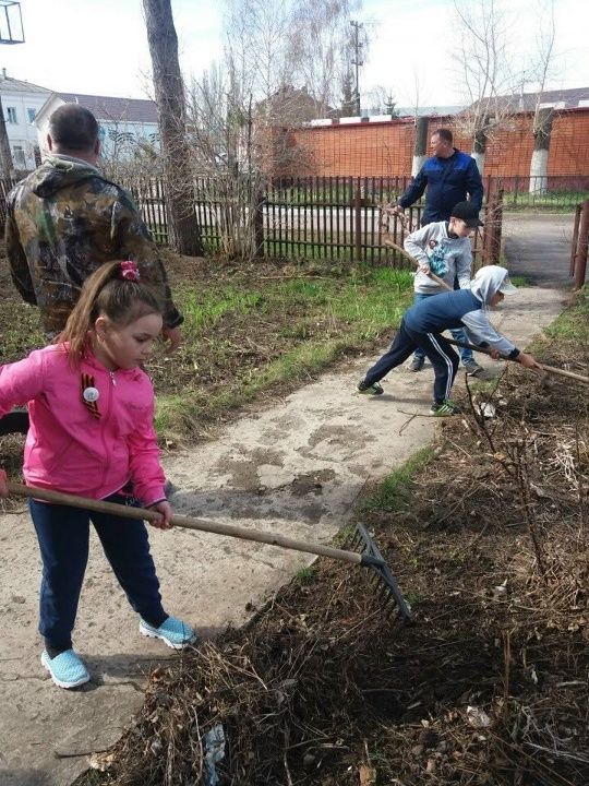 Акция «Бумеранг добра» в гимназии