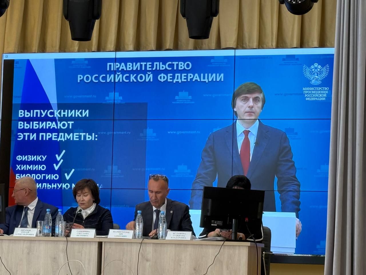 Есть чем гордиться и к чему стремиться