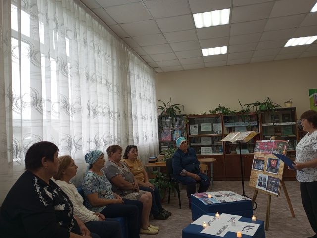 Память погибших в Беслане почтили минутой молчания