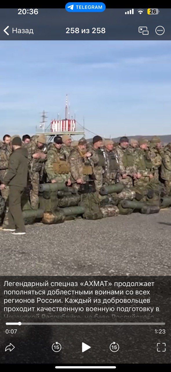 Россию невозможно победить