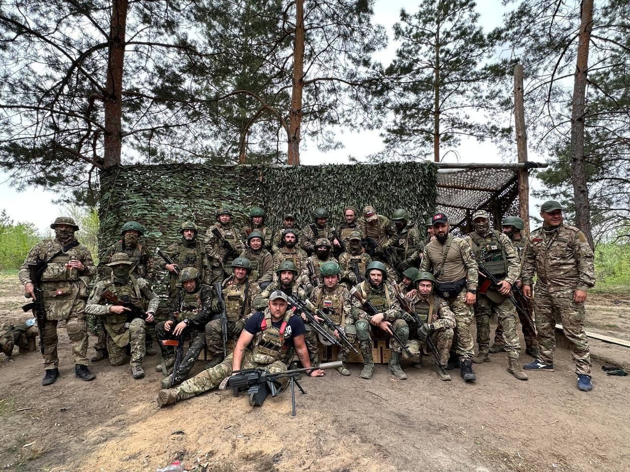 Россию невозможно победить
