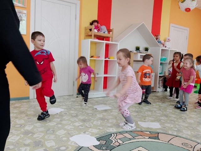 Сохраним природу вместе