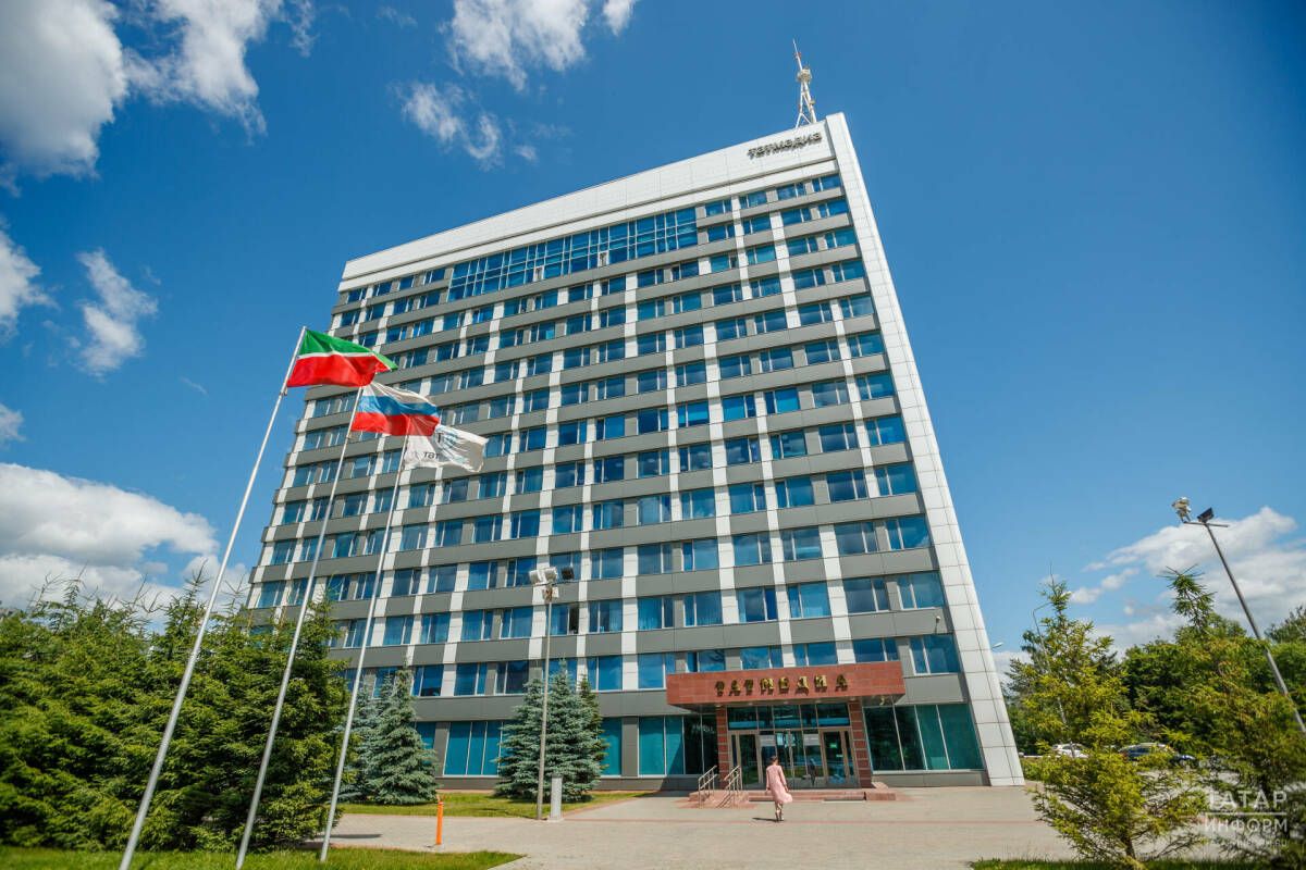 Татмедиа вошла в двадцатку крупнейших новостных ресурсов России