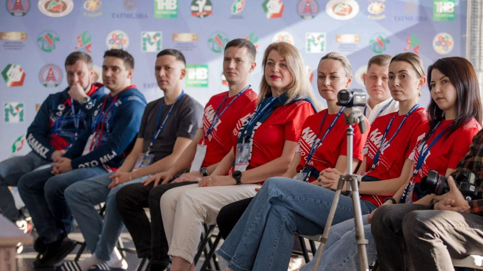 В Татарстане началась подготовка к фестивалю «Наше время — Безнең заман»: для работающей молодёжи организуют трёхдневный творческий слёт