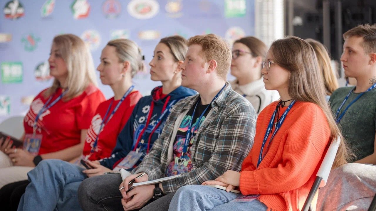 В Татарстане началась подготовка к фестивалю «Наше время — Безнең заман»: для работающей молодёжи организуют трёхдневный творческий слёт
